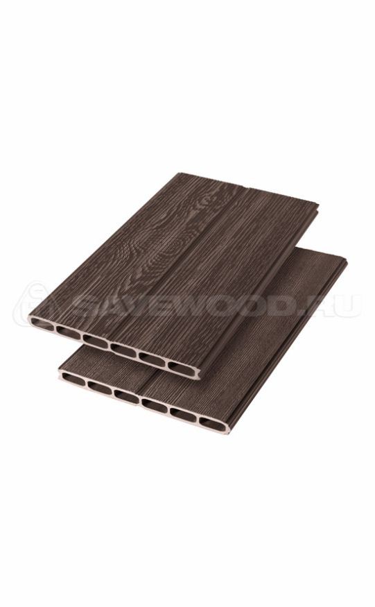 Доска для грядки из ДПК SaveWood, SW Laurus, Терракот купить в Екатеринбурге