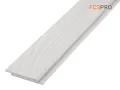 Фиброцементный сайдинг FCSPRO Click Shtil F51 (Серебристый минерал) купить в Екатеринбурге