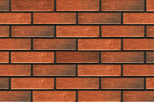 Термопанели для фасада Аляска, Loft Brick Chili. купить в Екатеринбурге