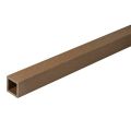 Балясина CM Decking 40х40 Тик купить в Екатеринбурге