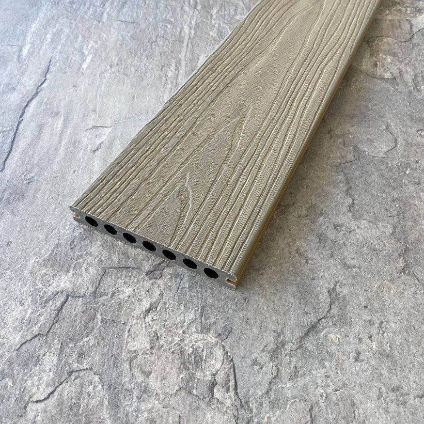 Доска для террас и фасадов EasyDecking Co-extrusion 145х21 купить в Екатеринбурге