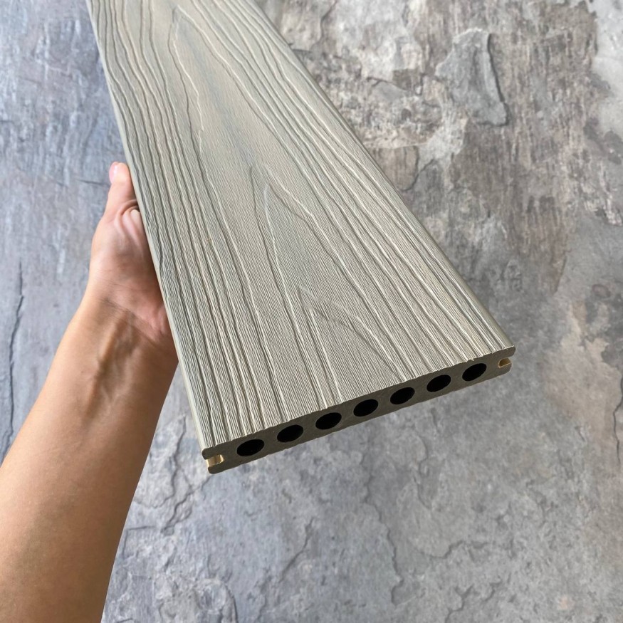 Доска для террас и фасадов EasyDecking Co-extrusion 145х21 купить в Екатеринбурге