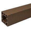 Столб для ограждения CM Decking 120x120 Тик купить в Екатеринбурге
