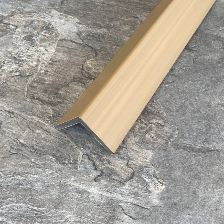 Угол EasyDecking Co-extrusion 57х57 купить в Екатеринбурге