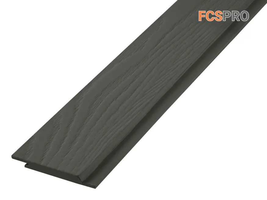 Фиброцементный сайдинг FCSPRO Click Shtil F53 (Сиеена минерал) купить в Екатеринбурге