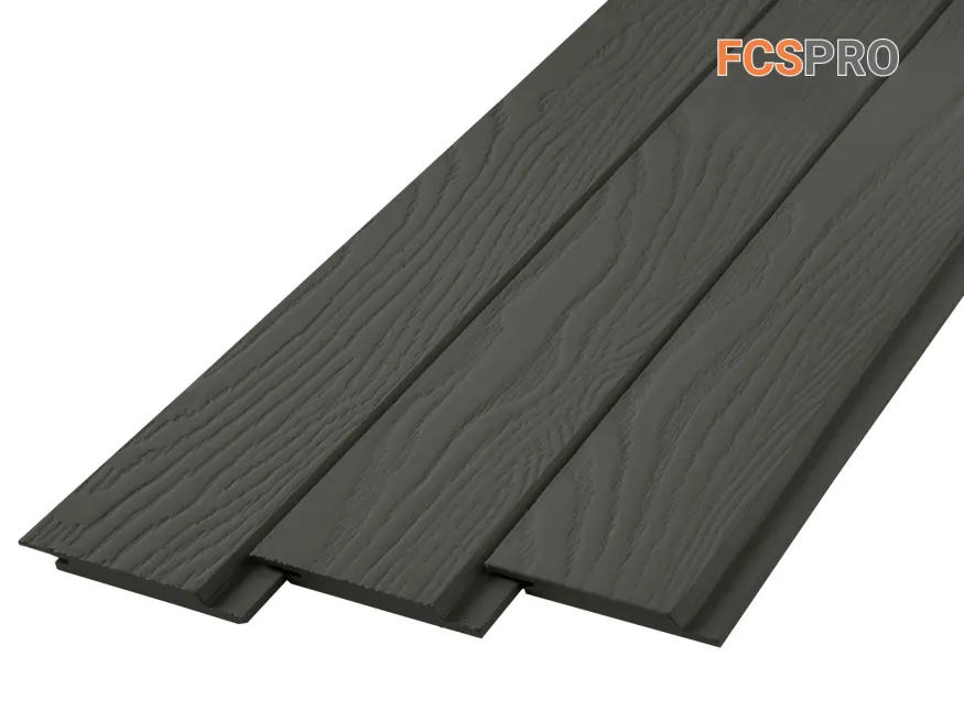Фиброцементный сайдинг FCSPRO Click Shtil F53 (Сиеена минерал) купить в Екатеринбурге