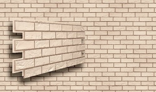 Фасадная панель VOX SOLID BRICK REGULAR Ковентри купить в Екатеринбурге