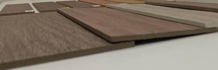 Фиброцементный сайдинг SidWood W-124 с древесной текстурой Клик купить в Екатеринбурге