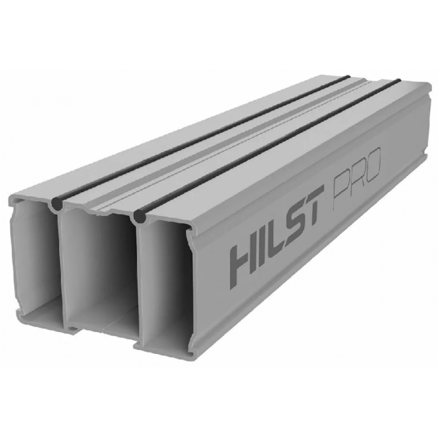 Алюминиевая лага Holzhof HILST JOIST PRO PREMIUM купить в Екатеринбурге
