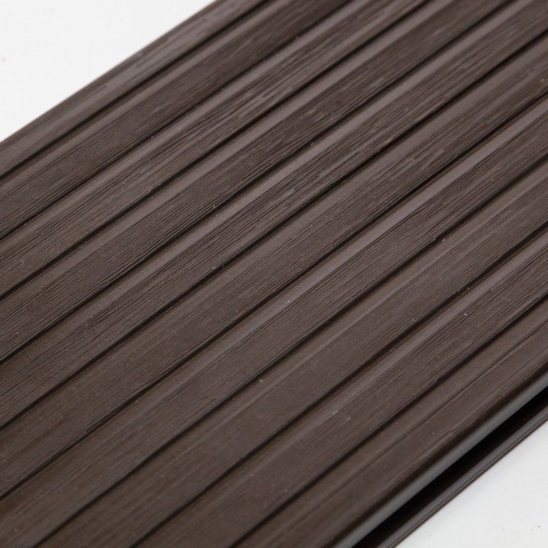 Террасная доска Ecodecking Комфорт 3D Венге купить в Екатеринбурге
