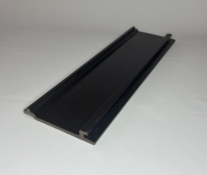 Фасадная доска Ecodecking Экстра 3D Венге купить в Екатеринбурге