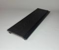 Фасадная доска Ecodecking Экстра 3D Венге купить в Екатеринбурге