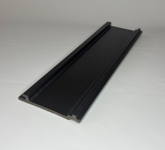 Фасадная доска Ecodecking Экстра 3D Венге купить в Екатеринбурге
