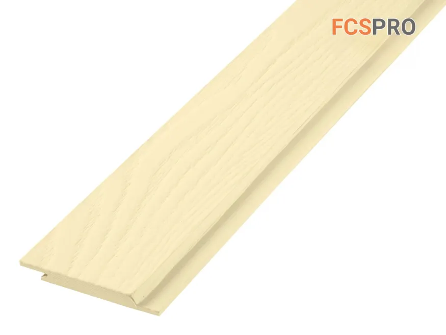 Фиброцементный сайдинг FCSPRO Click Shtil F02 (Солнечный лес) купить в Екатеринбурге