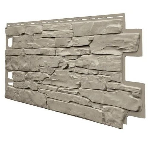 Фасадная панель VOX SOLID STONE REGULAR Лацио купить в Екатеринбурге