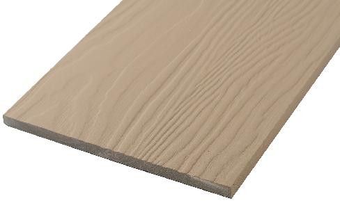 Фиброцементные панели Wood F03 - Деревянные текстурированные фиброцементные панели F03 купить в Екатеринбурге