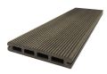 Доска террасная NanoWood «Standart» Derevo двусторонняя - Венге 150×26 купить в Екатеринбурге