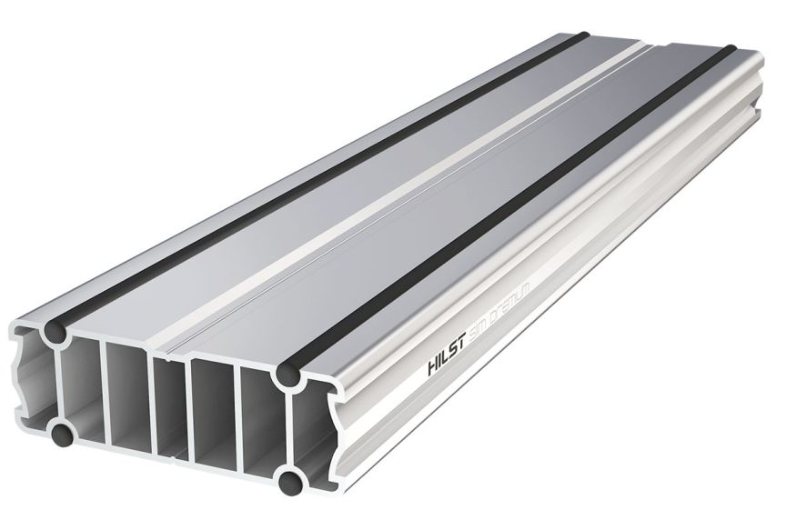 Алюминиевая лага Holzhof Hilst JOIST SLIM PREMIUM купить в Екатеринбурге