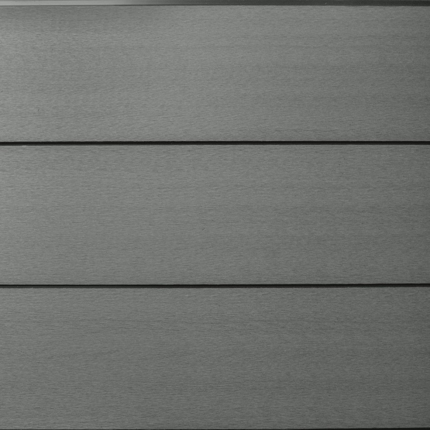 Заборный профиль Cm Decking, CM Fencing, Эбен купить в Екатеринбурге
