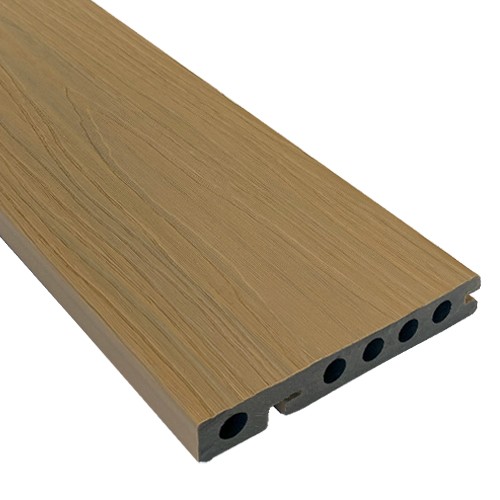 Финишная доска EasyDecking, Co-extrusion, Oak купить в Екатеринбурге