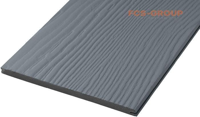 Фиброцементные панели FCS Group Wood Line F15  купить в Екатеринбурге