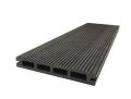 Доска террасная NanoWood «Standart» Derevo двусторонняя - Антрацит 150×26 см купить в Екатеринбурге