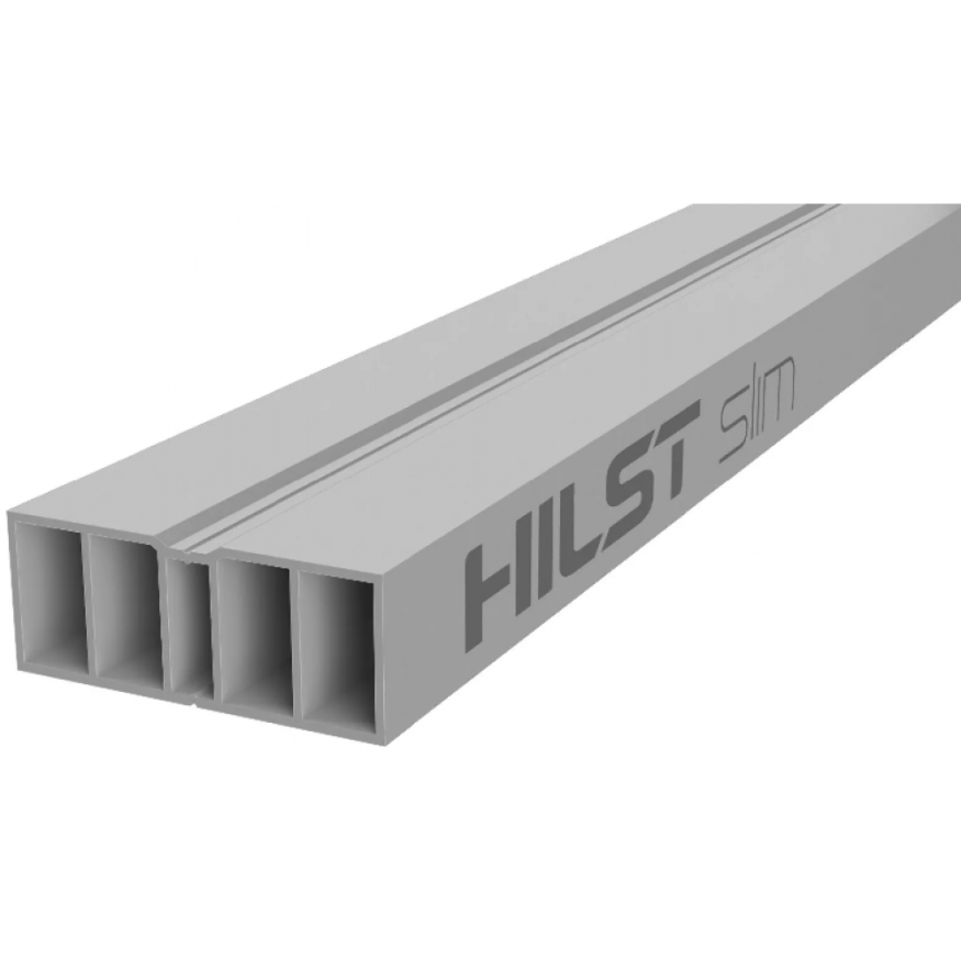 Алюминиевая лага Holzhof HILST JOIST SLIM купить в Екатеринбурге