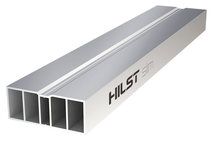 Алюминиевая лага Holzhof HILST JOIST SLIM купить в Екатеринбурге