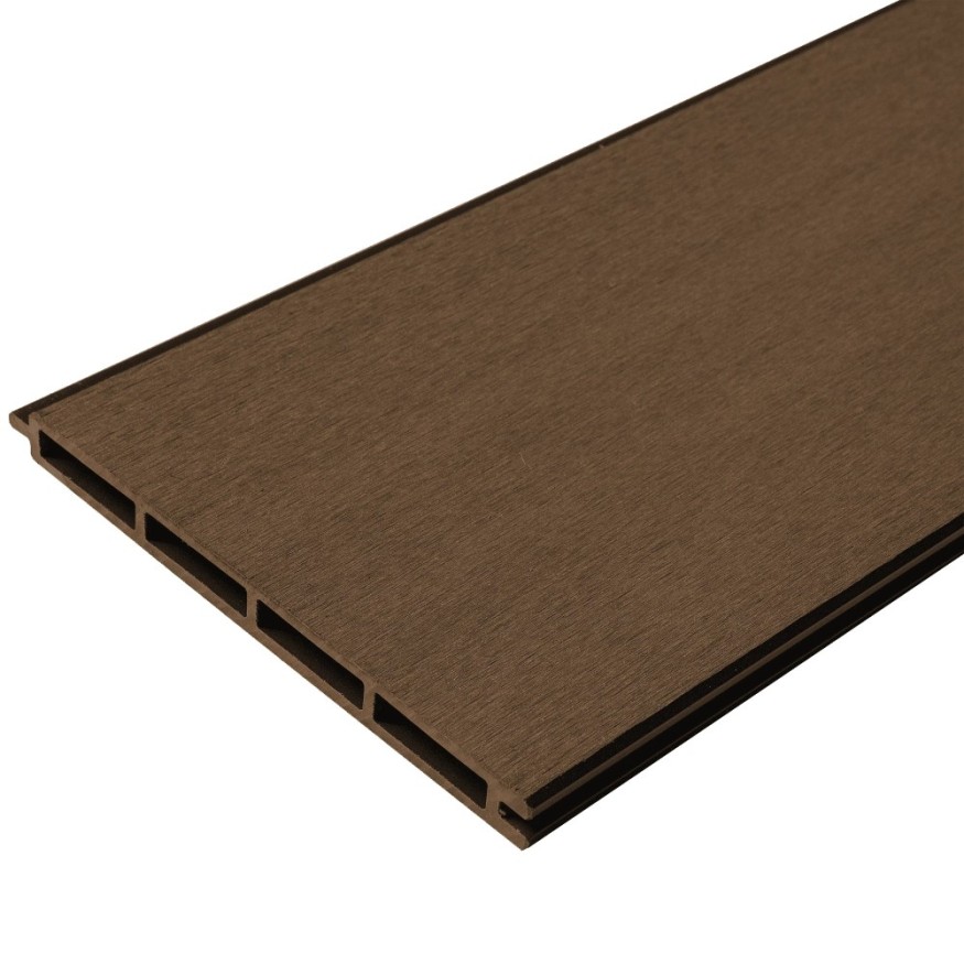 Заборный профиль Cm Decking, CM Fencing, Мербау купить в Екатеринбурге