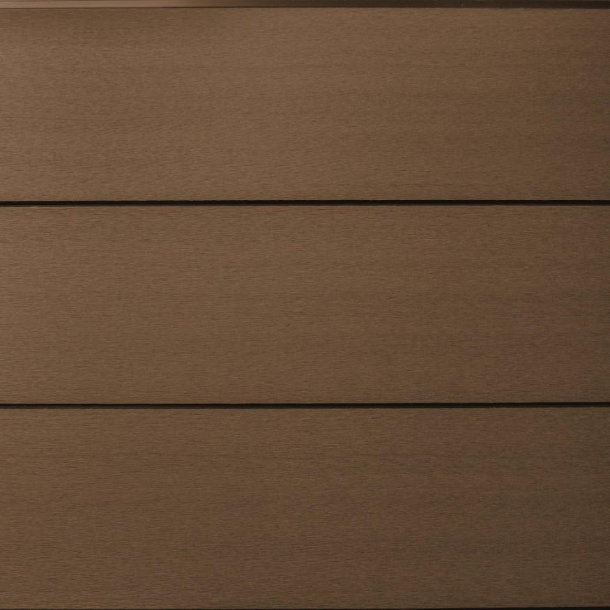 Заборный профиль Cm Decking, CM Fencing, Мербау купить в Екатеринбурге