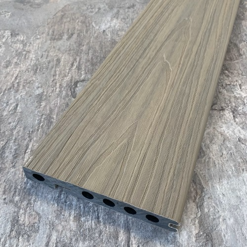 Финишная доска EasyDecking, Co-extrusion, Driftwood купить в Екатеринбурге