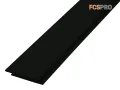 Фиброцементный сайдинг FCSPRO Click Shtil F50 (Темный минерал) купить в Екатеринбурге