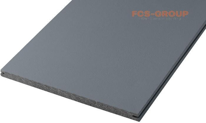 Фиброцементные панели FCS Group Smooth Line F15 купить в Екатеринбурге