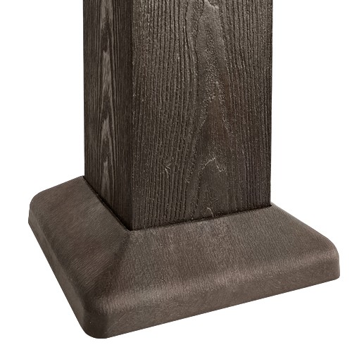 Крышка нижняя Latitudo 3D 210х210х45 купить в Екатеринбурге