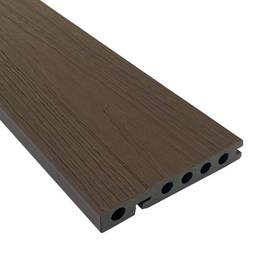 Финишная доска EasyDecking, Co-extrusion, Chestnut купить в Екатеринбурге