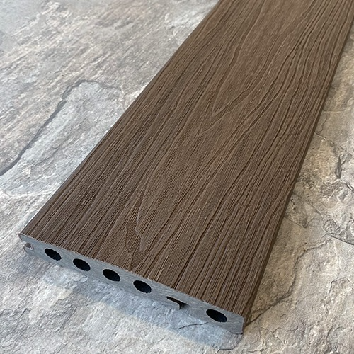 Финишная доска EasyDecking, Co-extrusion, Chestnut купить в Екатеринбурге