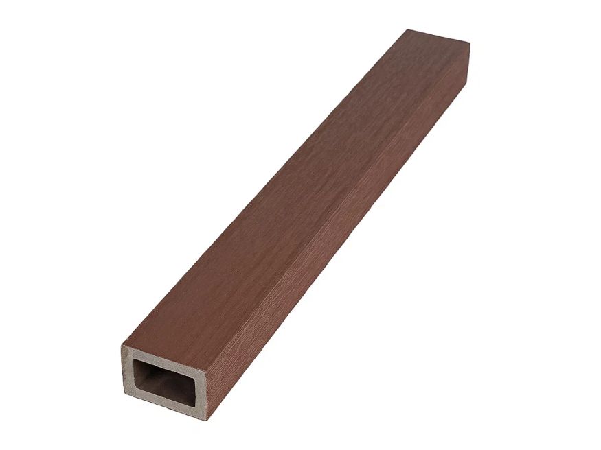 Балясина Woodvex Co-Extrusion Махагон купить в Екатеринбурге
