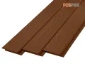 Фиброцементный сайдинг FCSPRO Click Shtil F30 (Теплая земля) купить в Екатеринбурге