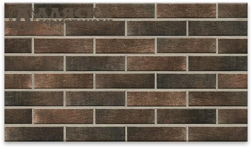 Фасадные термопанели Аляска 32. Loft brick cardamon купить в Екатеринбурге