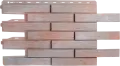 Фасадная панель Альта-Профиль Ригель Немецкий 01 купить в Екатеринбурге
