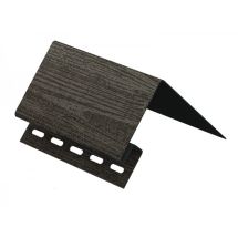 Планка околокна Ю-пласт, Timberblock, Ель, Ирландский вариант