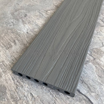 Финишная доска EasyDecking, Co-extrusion, Old Barn