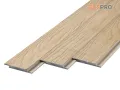 Фиброцементный сайдинг FCSPRO Click Shtil Ясень купить в Екатеринбурге