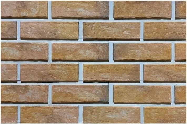 Фиброцементные панели КАНЬОН коллекция МЮНХЕН Клинкер 35 купить в Екатеринбурге