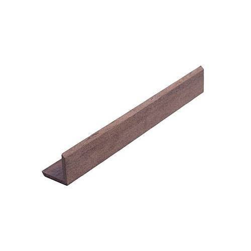 Декоративный уголок Bruggan Multicolor 40x40 Венге купить в Екатеринбурге