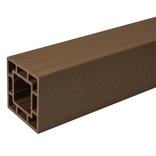 Столб для ограждения CM Decking 90х90 Тик купить в Екатеринбурге