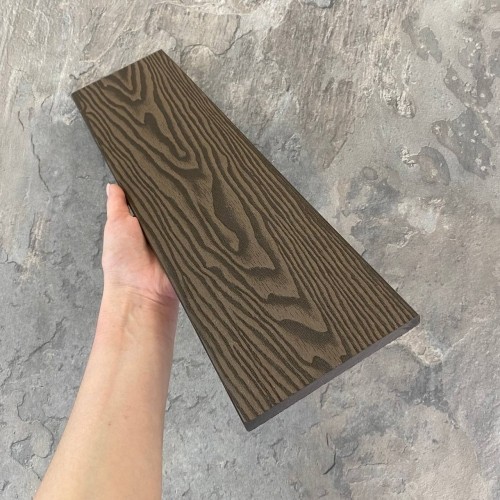 Заборная доска EasyDecking Wood-X 131х11 купить в Екатеринбурге