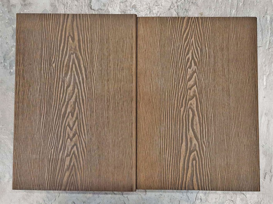Ступень EasyDecking, Wood-Х, Венге купить в Екатеринбурге