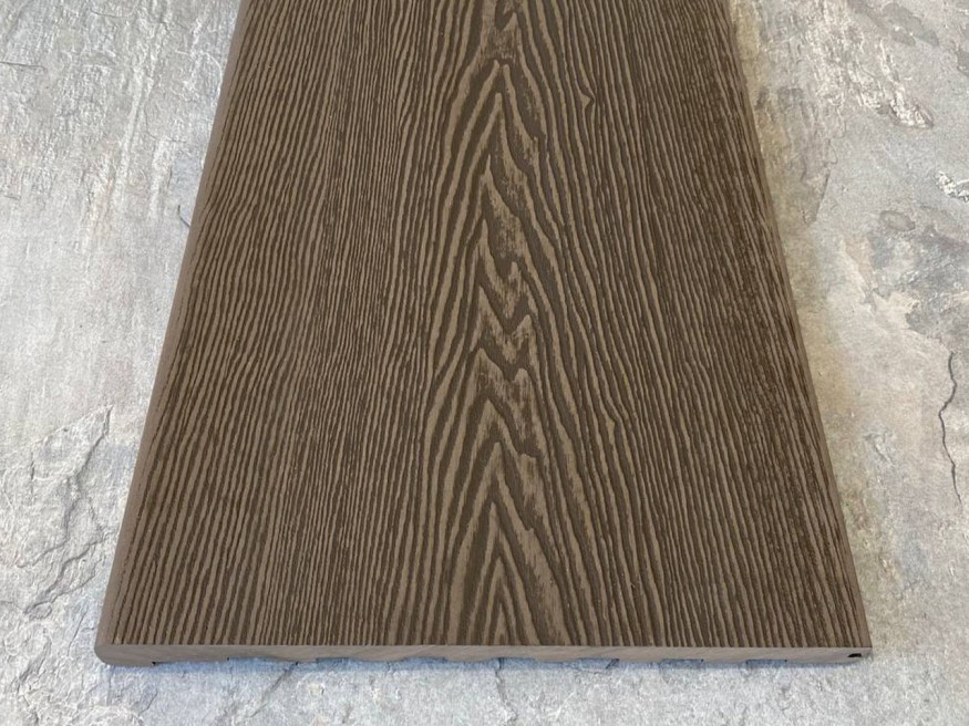 Ступень EasyDecking, Wood-Х, Венге купить в Екатеринбурге