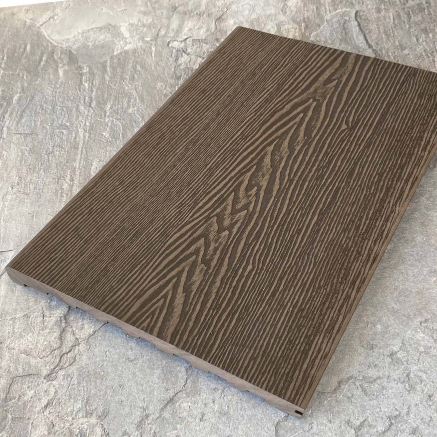 Ступень EasyDecking, Wood-Х, Венге купить в Екатеринбурге
